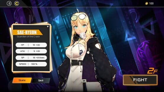 Irian: City of Ruin — screenshot 3