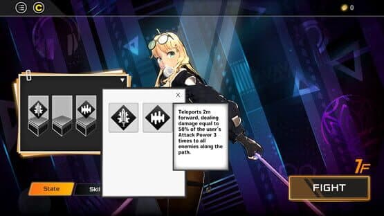 Irian: City of Ruin — screenshot 4