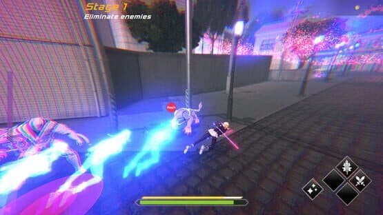 Irian: City of Ruin — screenshot 5