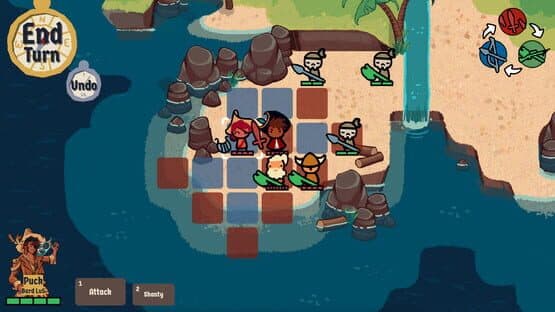This Be Mutiny — screenshot 1