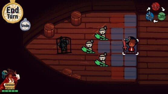 This Be Mutiny — screenshot 4