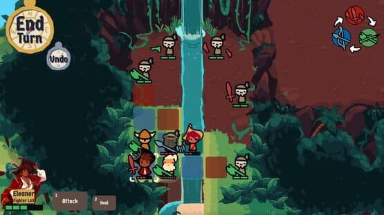 This Be Mutiny — screenshot 6