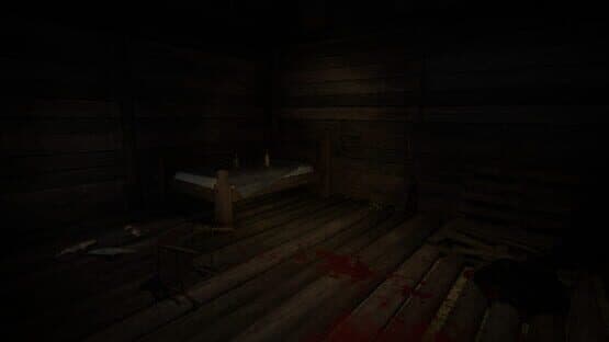 Creepy Fishing — screenshot 4