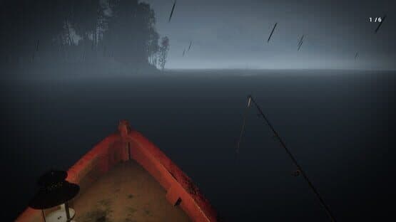 Creepy Fishing — screenshot 5