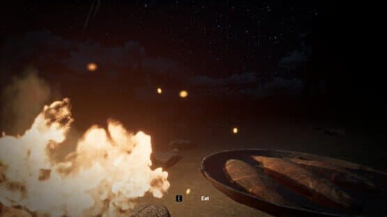 Creepy Fishing — screenshot 7