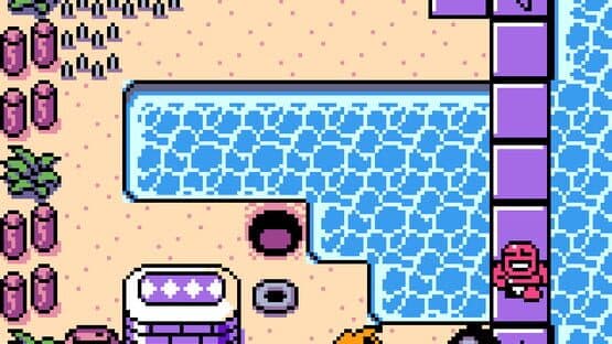Mole Mania DX — screenshot 2