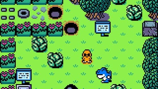 Mole Mania DX — screenshot 3