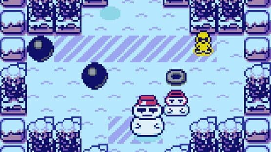 Mole Mania DX — screenshot 4