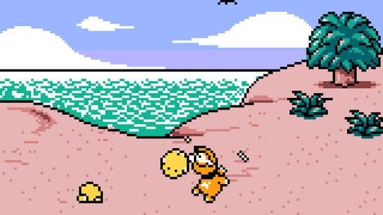 Mole Mania DX — screenshot 5