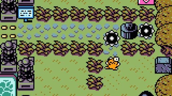 Mole Mania DX — screenshot 6
