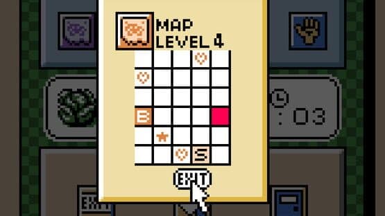 Mole Mania DX — screenshot 7
