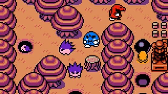 Mole Mania DX — screenshot 8