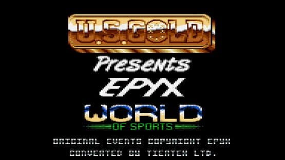 World Of Sports — screenshot 1
