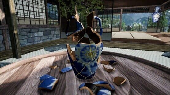 Kintsugi: A Journey Through the Broken Pieces — screenshot 2