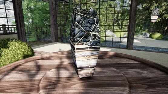 Kintsugi: A Journey Through the Broken Pieces — screenshot 4