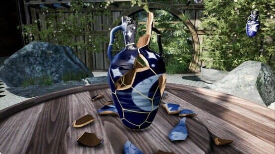 Kintsugi: A Journey Through the Broken Pieces — screenshot 5