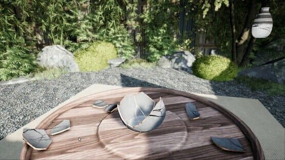 Kintsugi: A Journey Through the Broken Pieces — screenshot 6