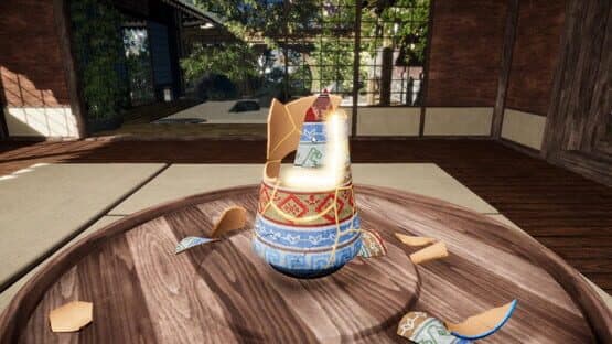 Kintsugi: A Journey Through the Broken Pieces — screenshot 7
