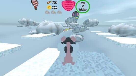 Big Jays Rattastic Adventure — screenshot 1