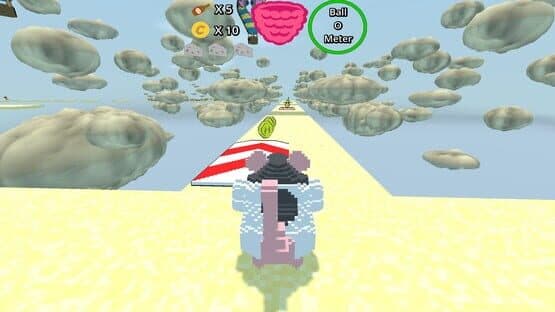Big Jays Rattastic Adventure — screenshot 2