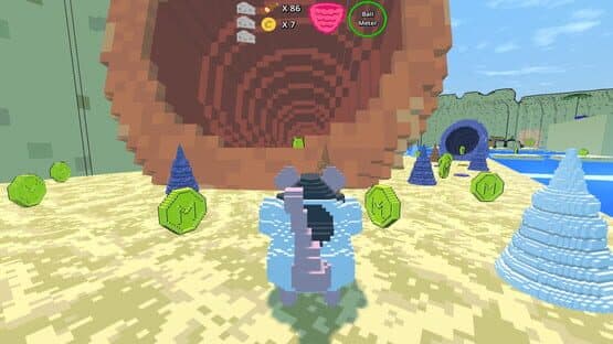 Big Jays Rattastic Adventure — screenshot 5