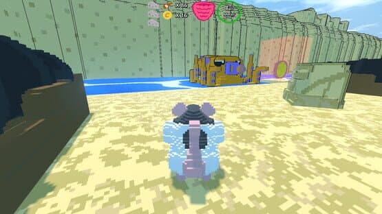 Big Jays Rattastic Adventure — screenshot 6