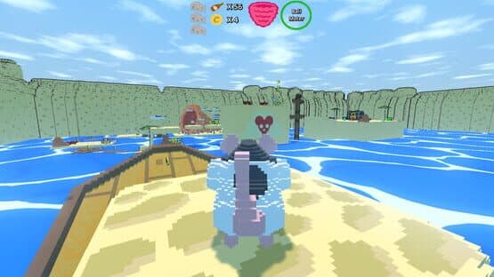 Big Jays Rattastic Adventure — screenshot 7