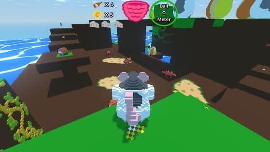Big Jays Rattastic Adventure — screenshot 8