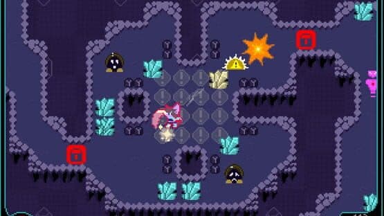 X-YZE — screenshot 1