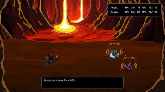 Arcane Rift — screenshot 3