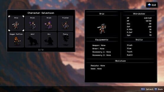 Arcane Rift — screenshot 5