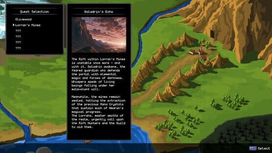 Arcane Rift — screenshot 6