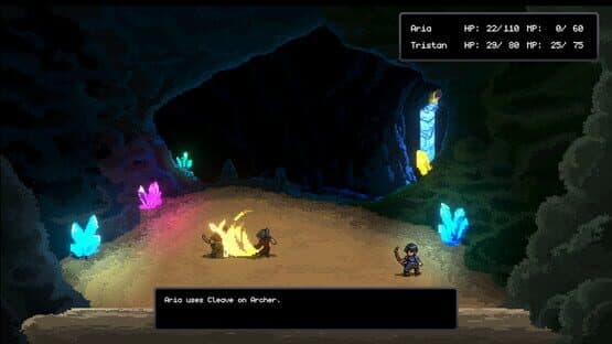 Arcane Rift — screenshot 7