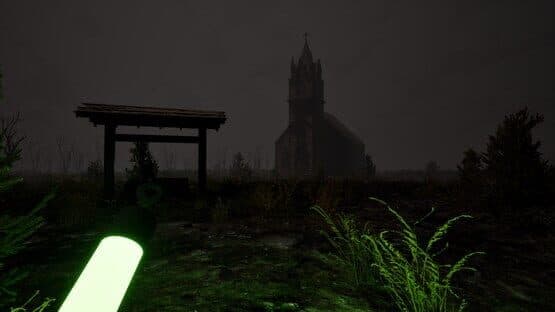 The Fifth Bell — screenshot 1