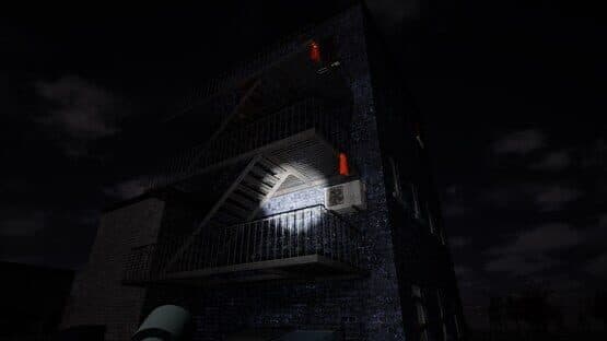 The Fifth Bell — screenshot 5