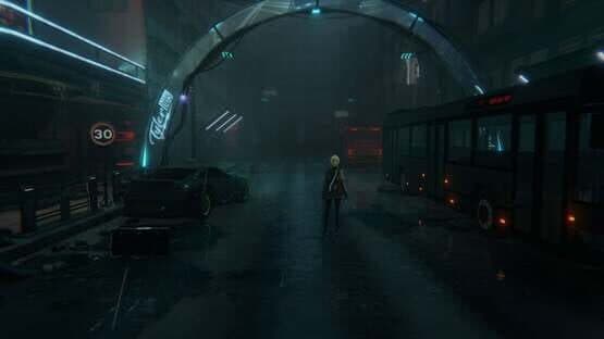 Parasite Mutant — screenshot 1
