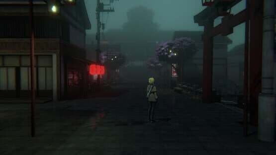 Parasite Mutant — screenshot 3