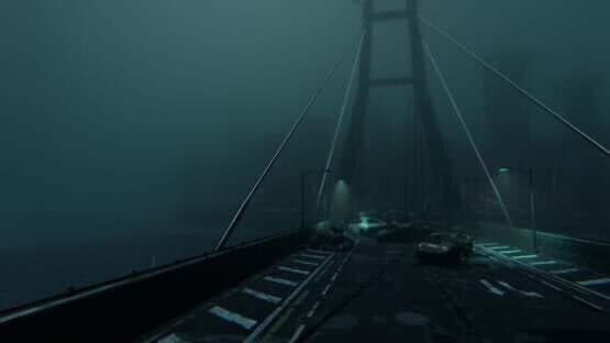 Parasite Mutant — screenshot 5