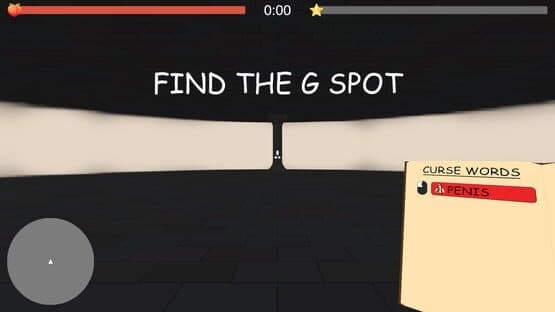 Curse Words — screenshot 1