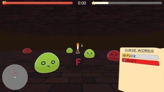 Curse Words — screenshot 3