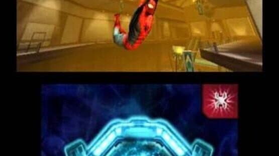 Spider-Man: Edge of Time — screenshot 2