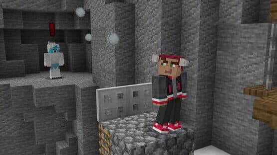 Minecraft: Camp Enderwood — screenshot 4