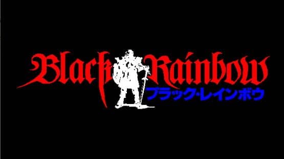 Black Rainbow — screenshot 1