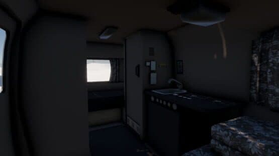 Arctic Drive — screenshot 5