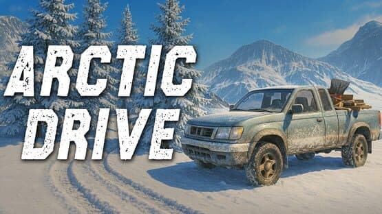 Arctic Drive — screenshot 6