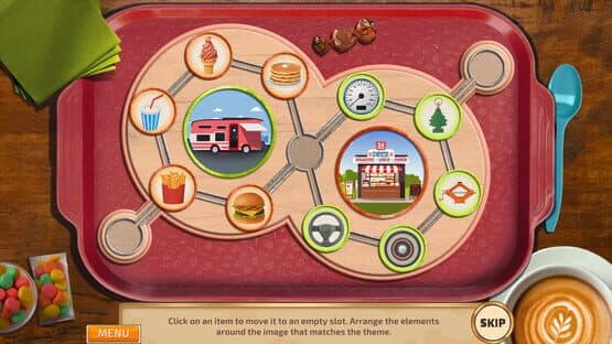 Motorhome: Traveling America - Collector's Edition — screenshot 3