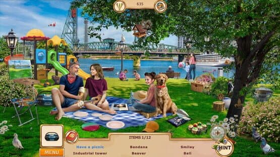 Motorhome: Traveling America - Collector's Edition — screenshot 4