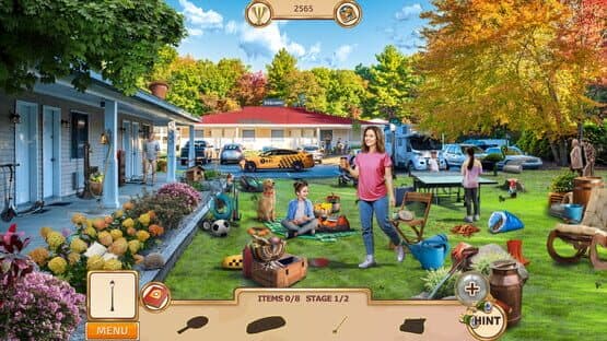 Motorhome: Traveling America - Collector's Edition — screenshot 5