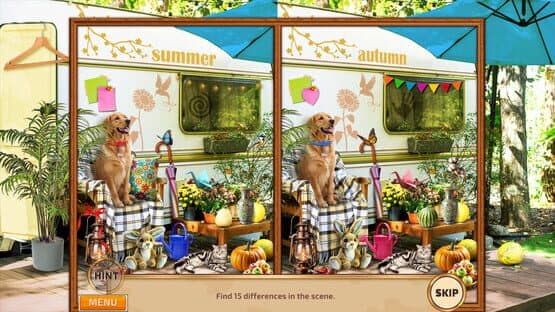 Motorhome: Traveling America - Collector's Edition — screenshot 6