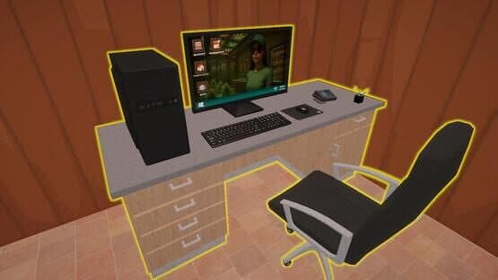 Cannabis Shop Simulator — screenshot 3